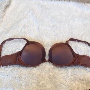 36 DD Victoria’s Secret very sexy push-up bra